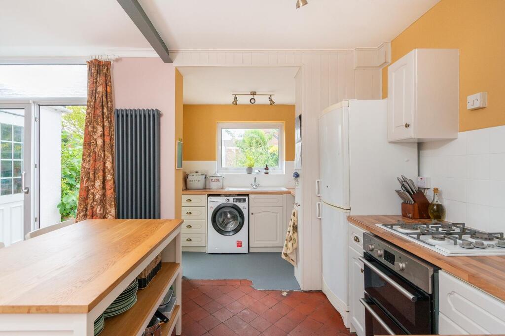 0C5RSG - Kitchen Diner I.jpg