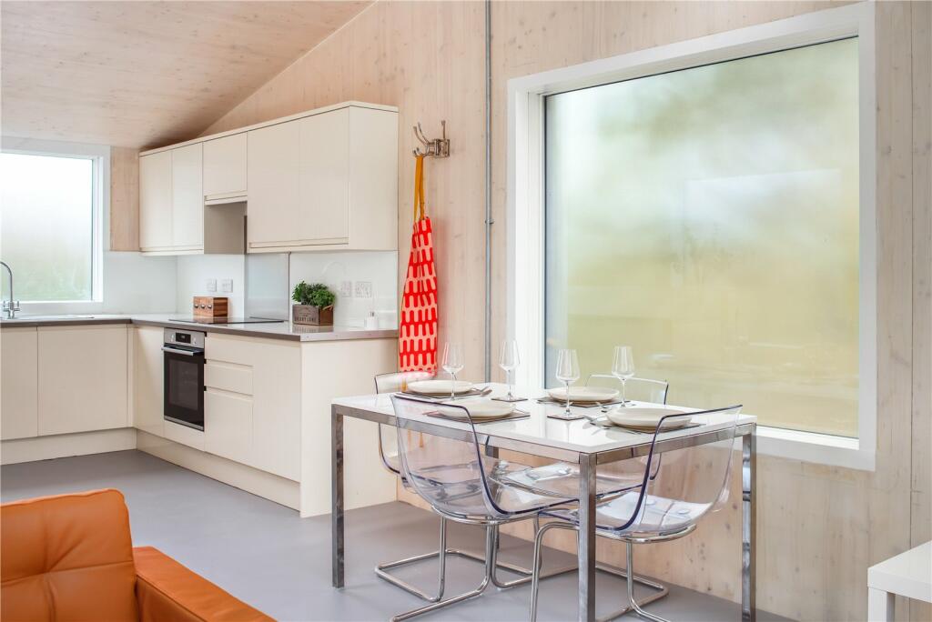 Kitchen View 4