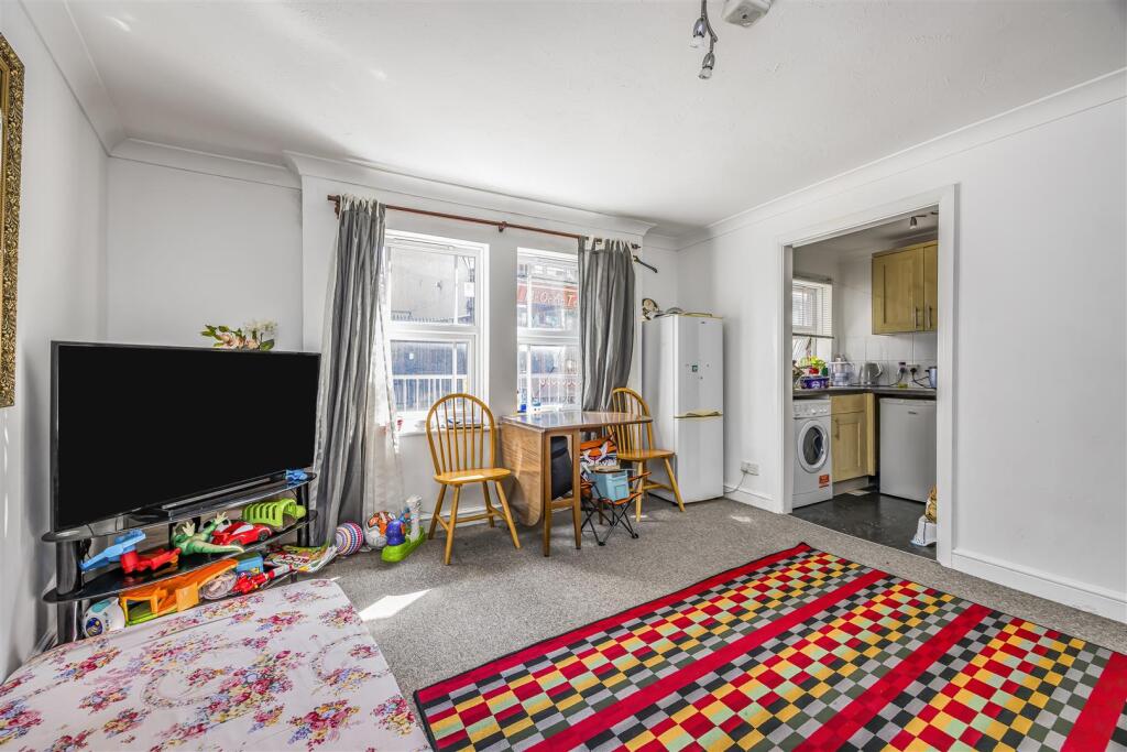 1 Castle Court, Castle Road, Southsea-PorticoMarke