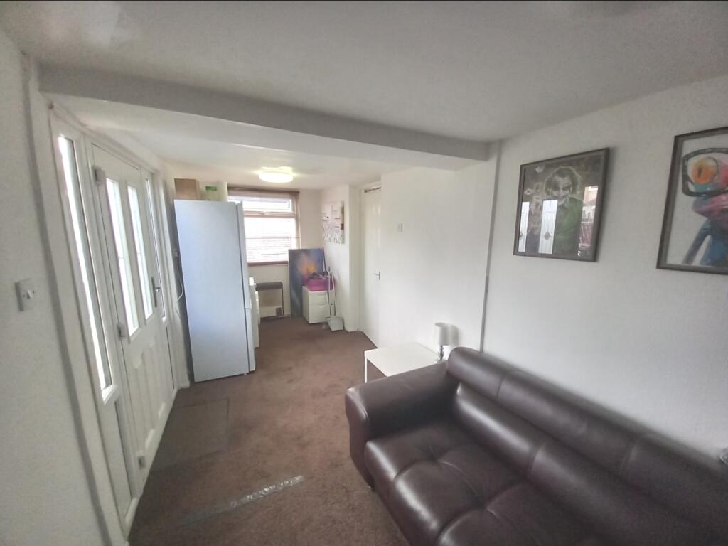 UTILITY AREA