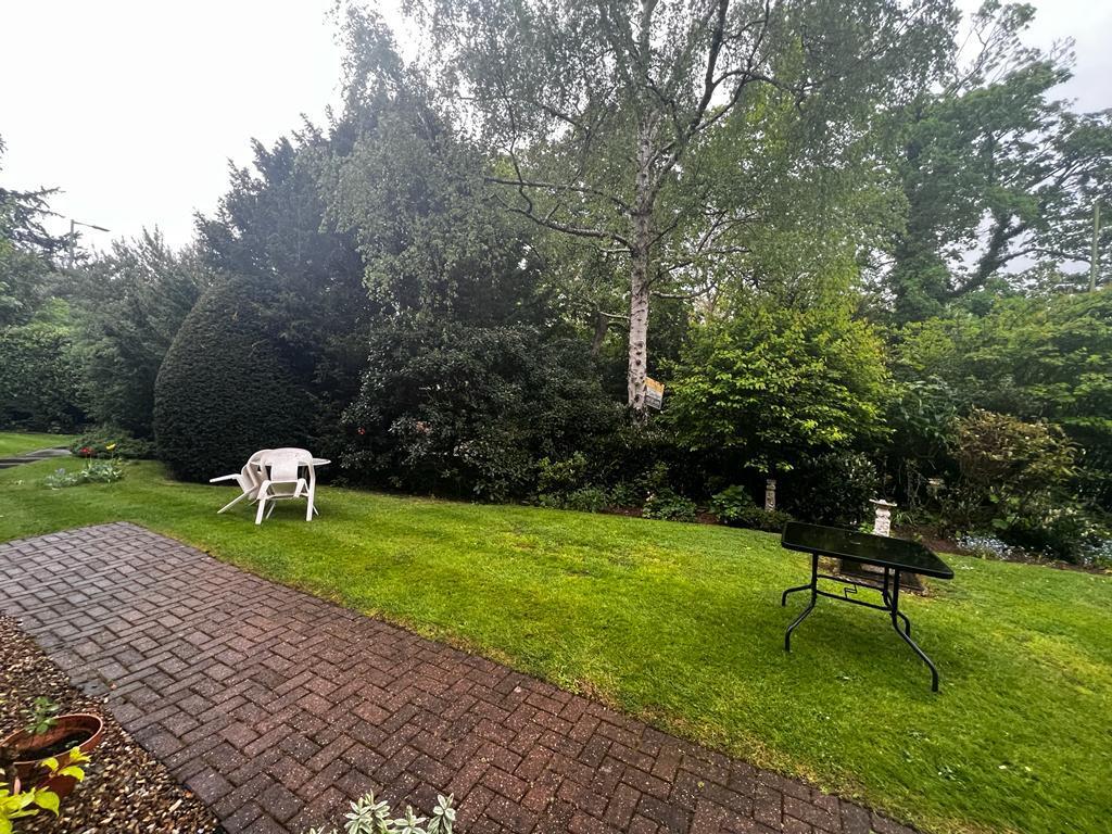 Communal Garden