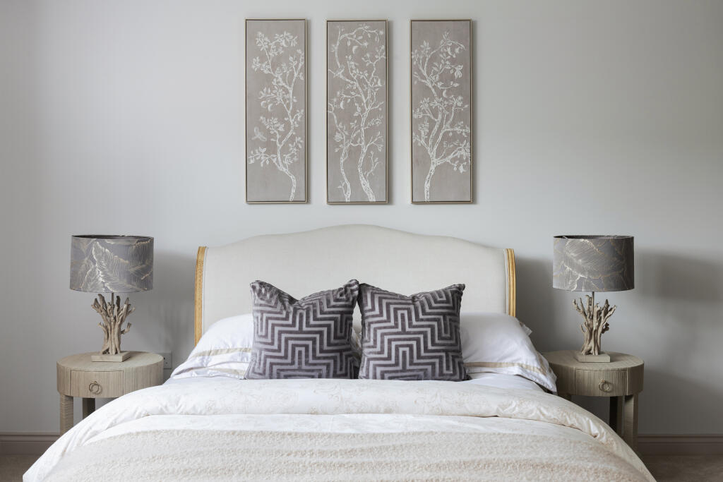 Coln Signature Home Churchill by Pete Helme Photog