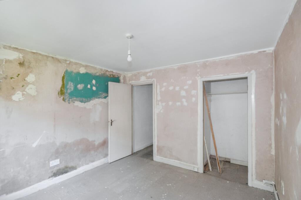 151a Ashmore Road, Queens Park, London W9 3DA