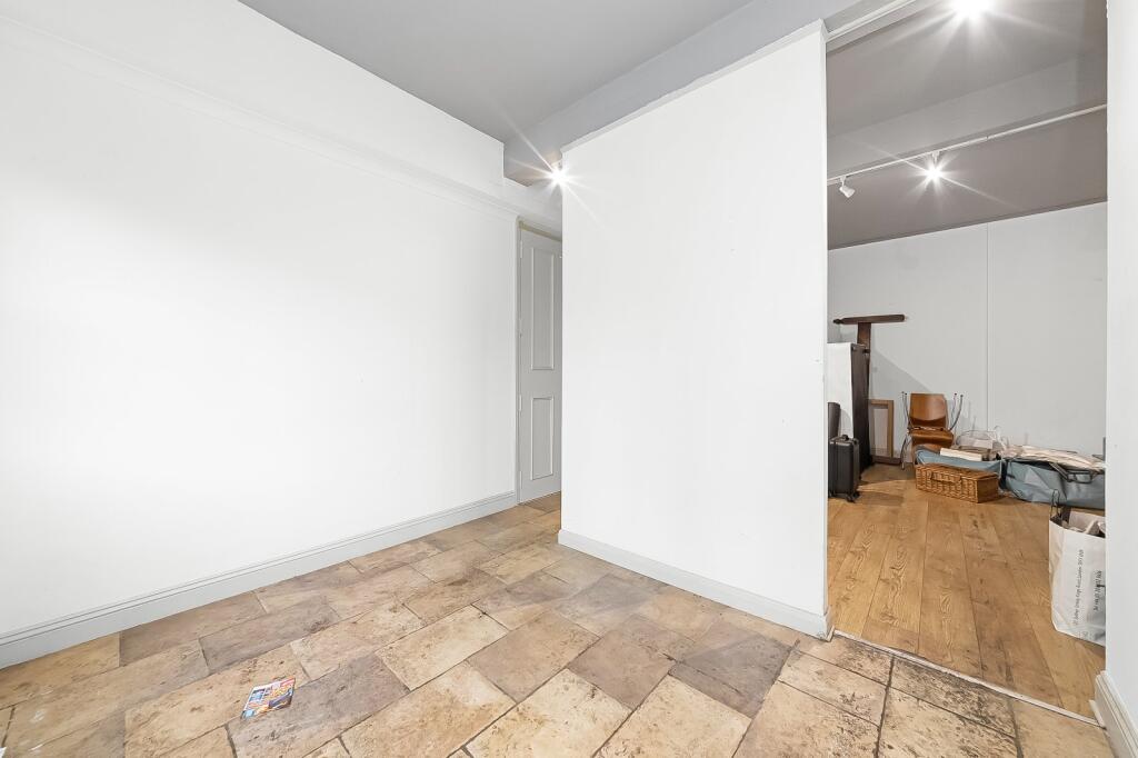 Ground Floor