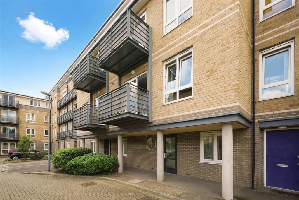 Flat 16, Rosegate House - YLIPNL3Zll7CIPSMB6fF.jpg