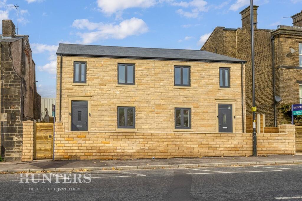 Front External