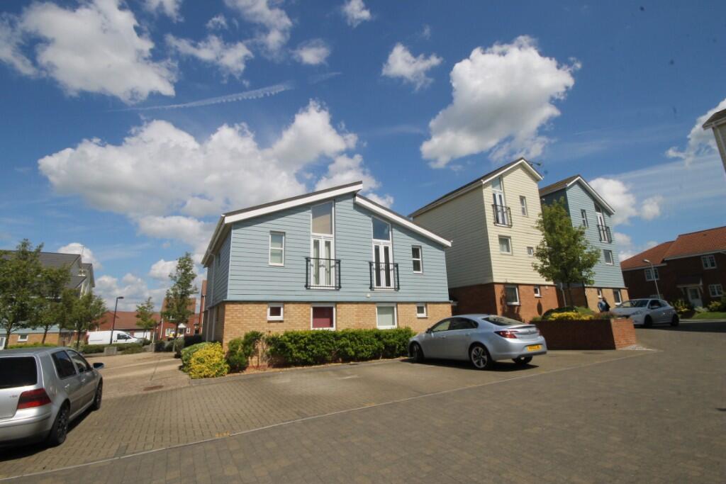 Follager Road, Rugby, Warwickshire, CV21