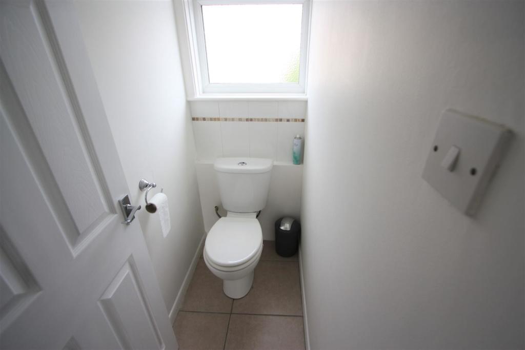 24 Dale Road WC