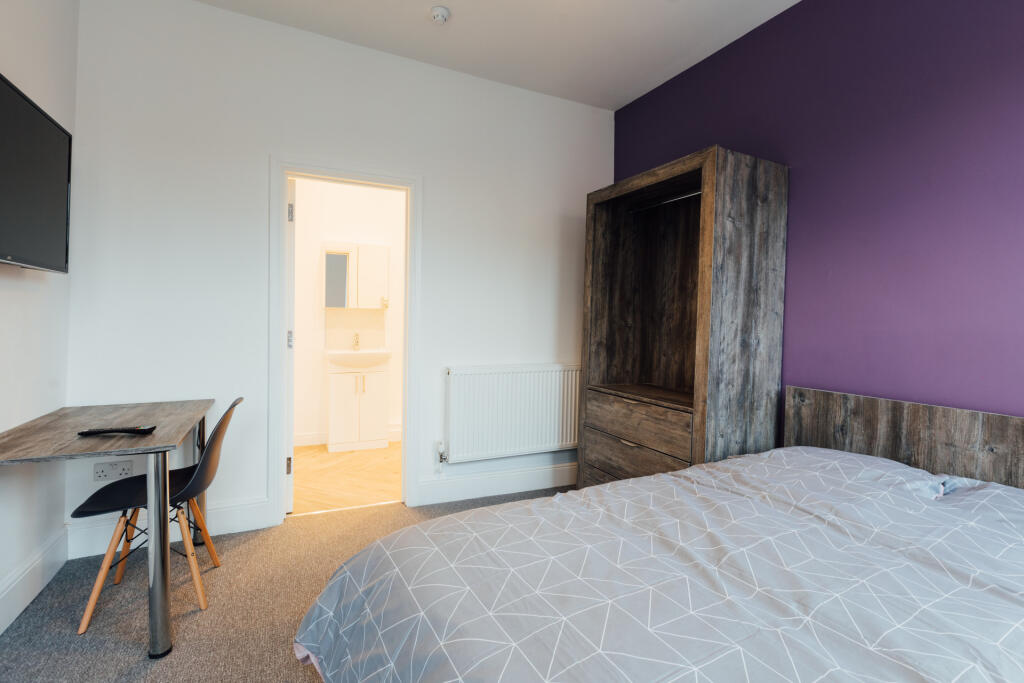Bedroom 1
