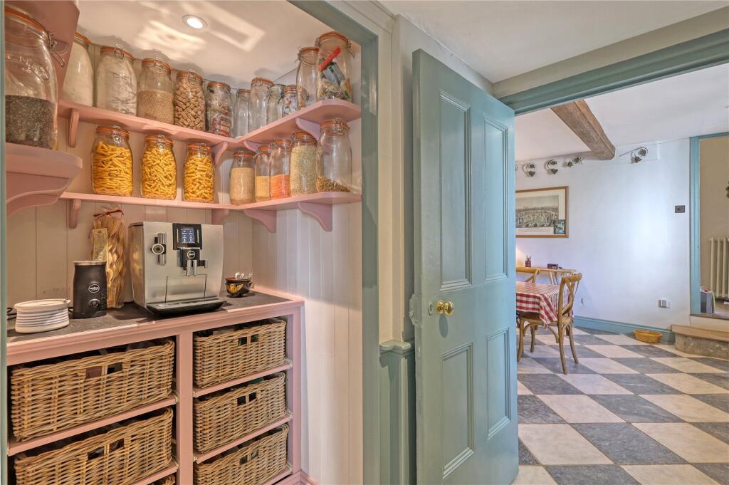 Pantry