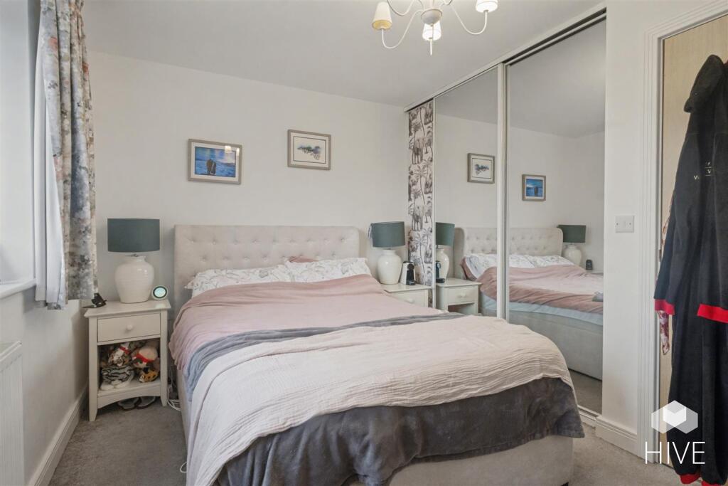Principal Bedroom