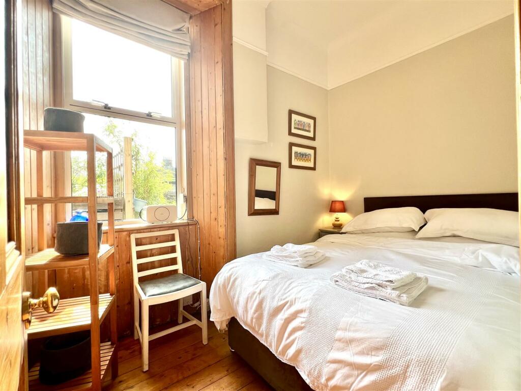 Murray Place, Aberdour