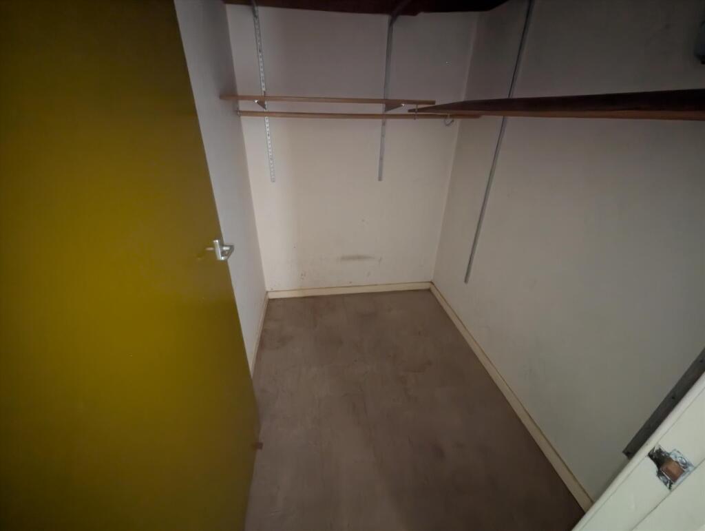Store Room