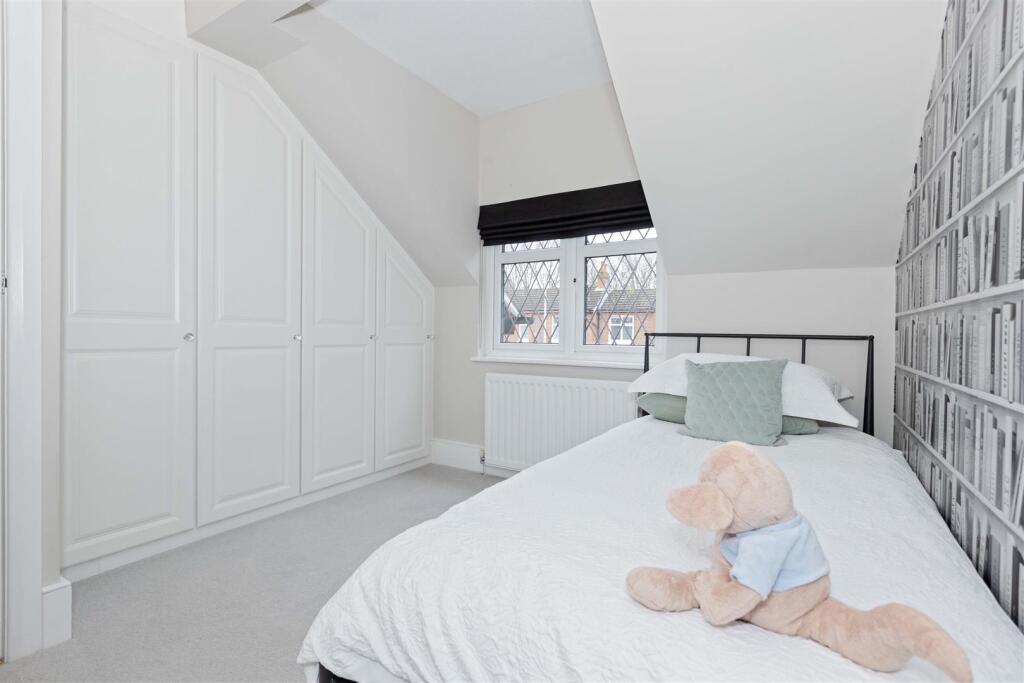 For Sale by Aspire Residential - Ashacre Lane