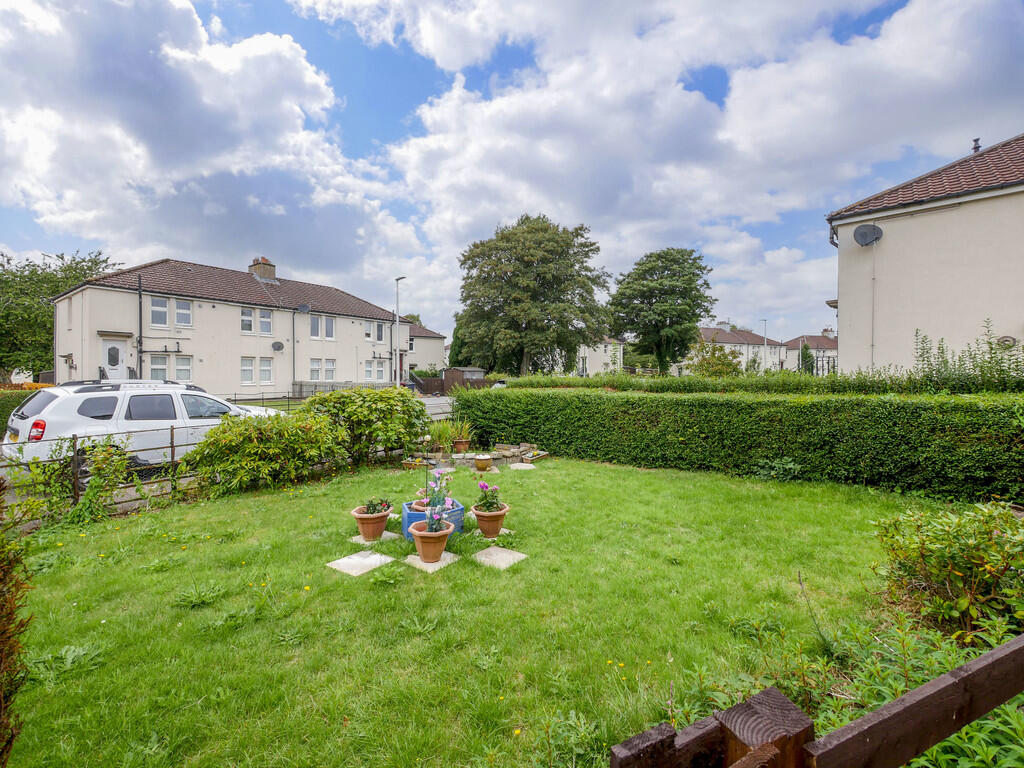 Front-garden
