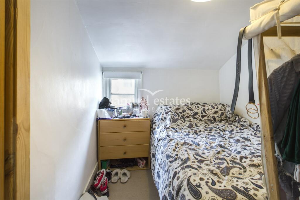 Bedroom Four