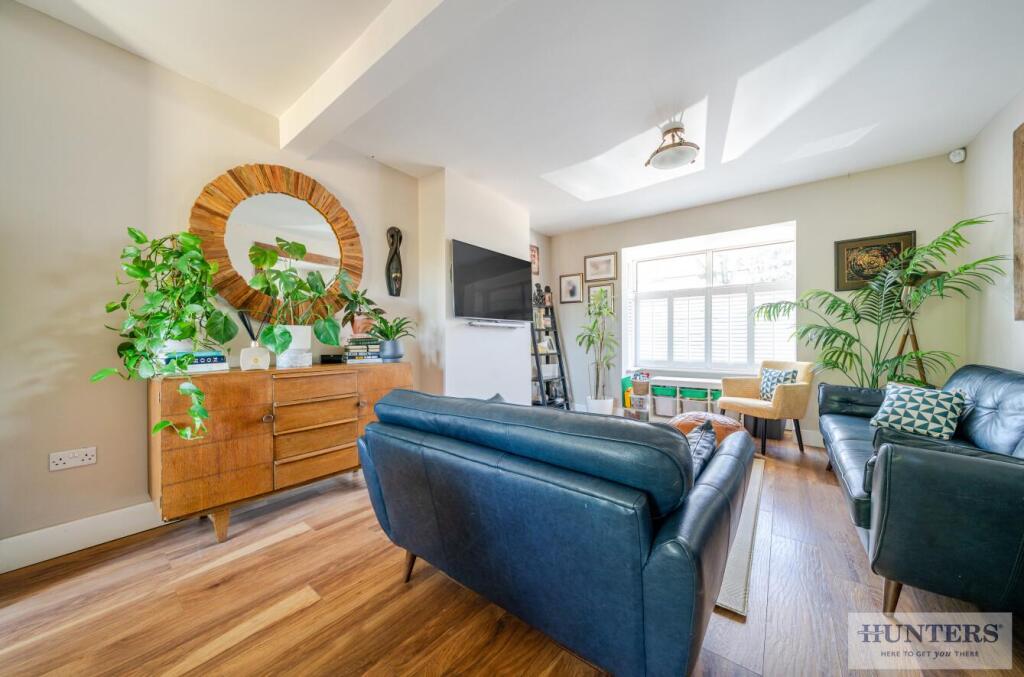 Lounge Area