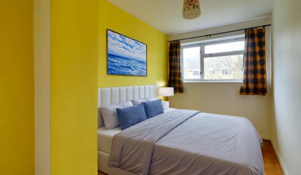 10.-Bedroom-2 - Bedroom - Standard - 2