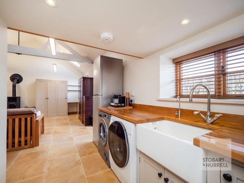 Annexe Kitchenette