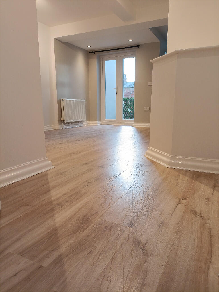 Buxton Road, Macclesfield, Cheshire, SK10