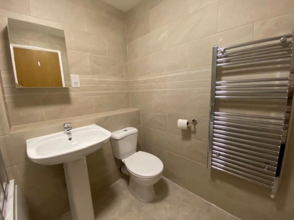Bathroom 2