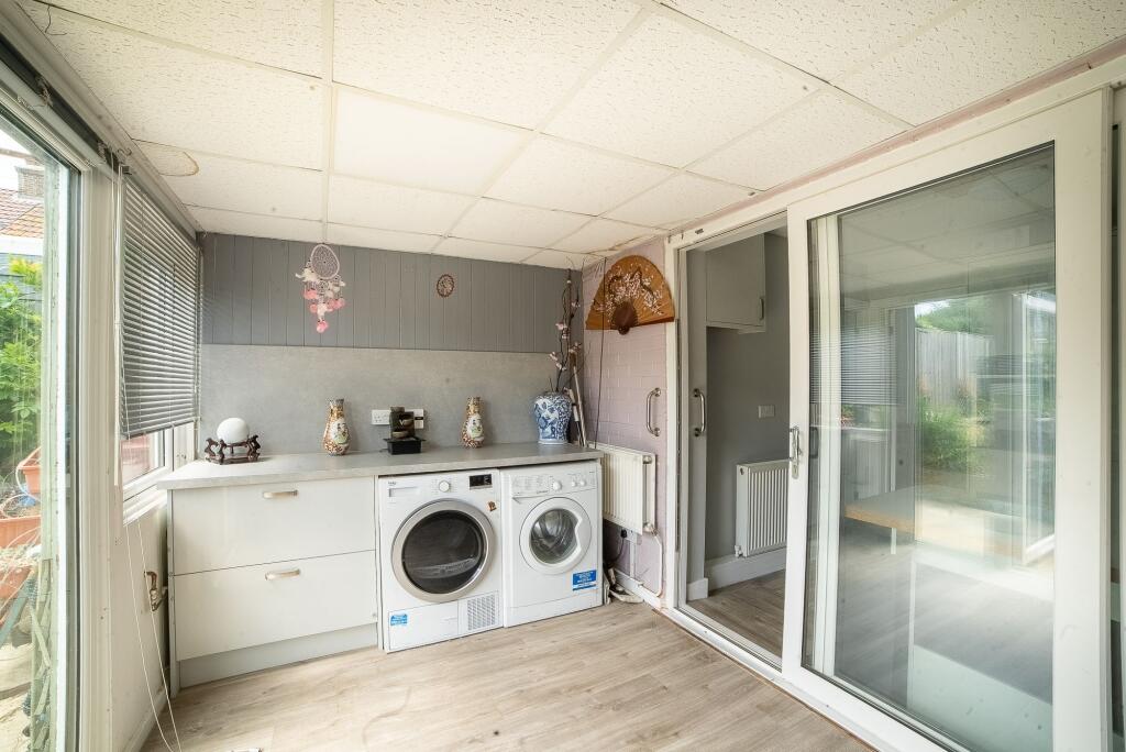 Extension/Conservatory 3