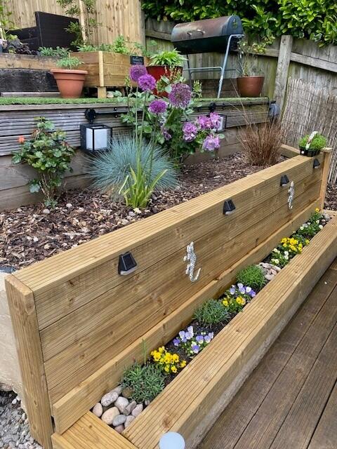 Garden 5
