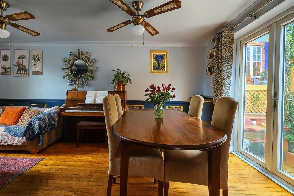 Dining / Family Room