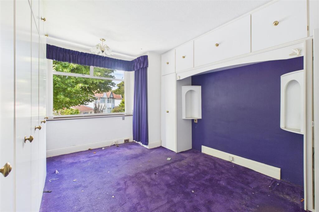 21 Bedminster Road Bedminster, Bristol BS3 5PE | F