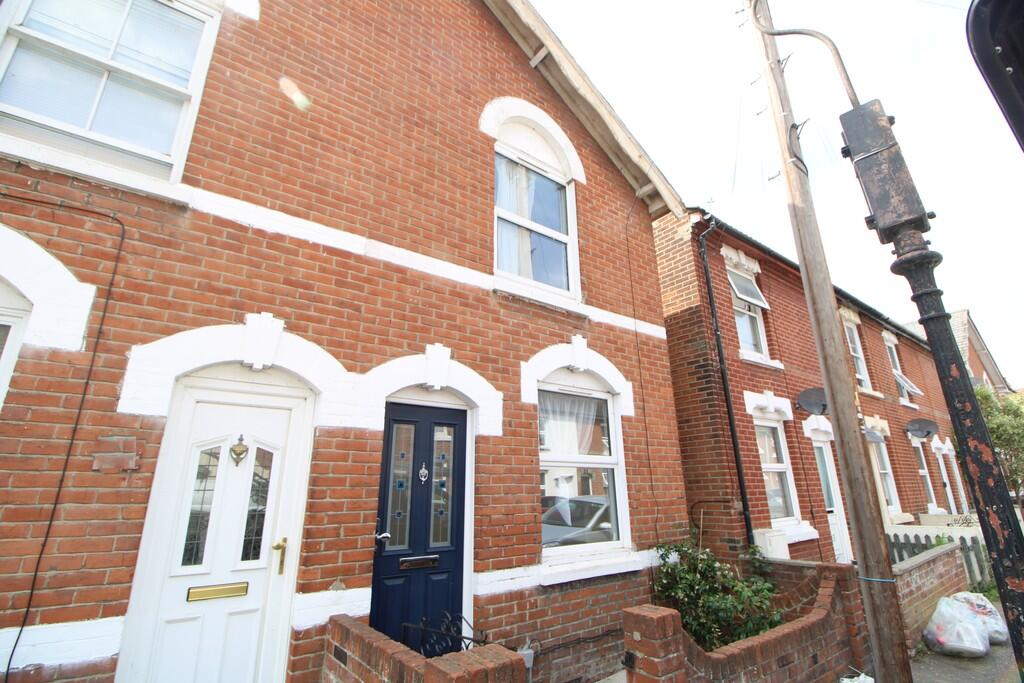 Victor Road, Colchester