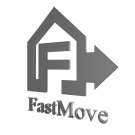 Fastmove logo