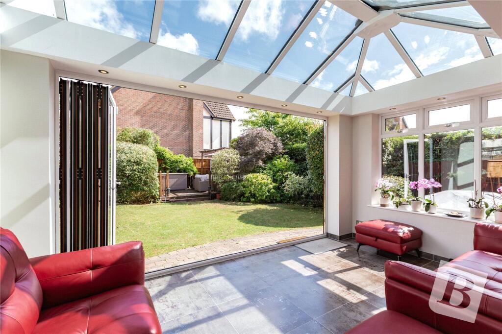 Orangery