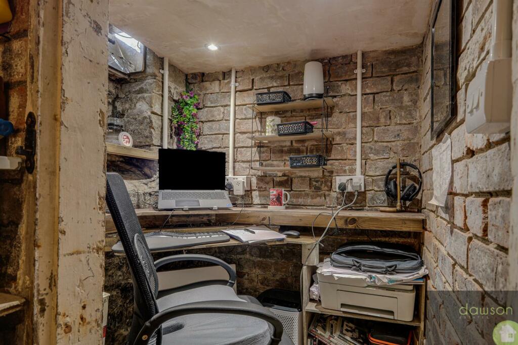 Cellar