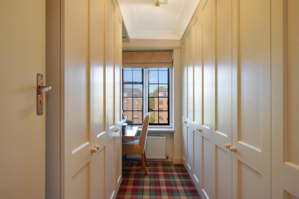 Balliol House