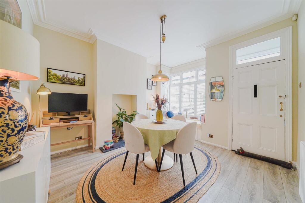 Reception Room One