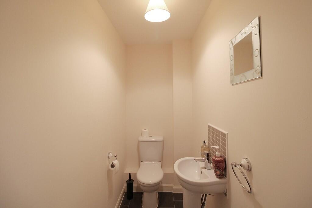 Cloakroom