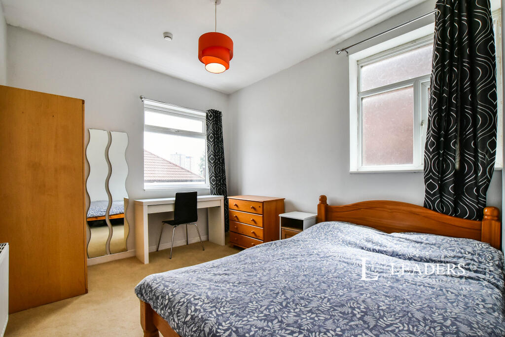 Room Four
