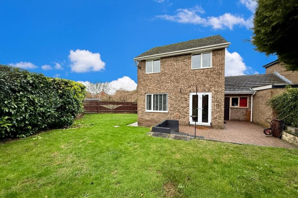 PALMER CLOSE