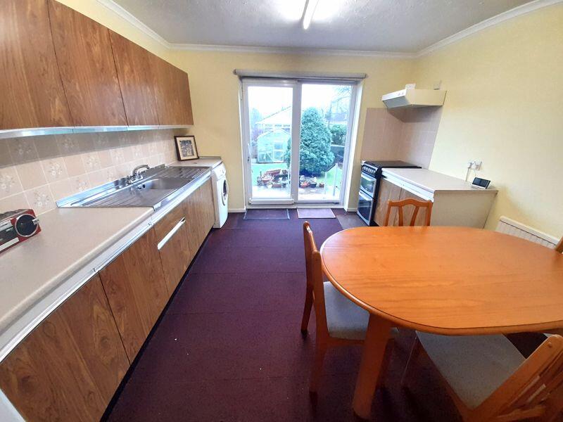 Kitchen / Diner