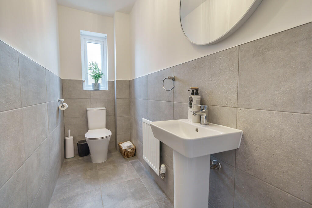 Cloakroom
