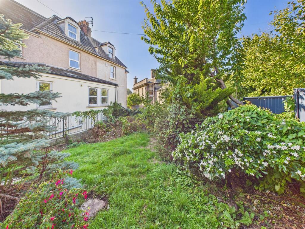 23 - Substantial Period House for Auction, St Andr