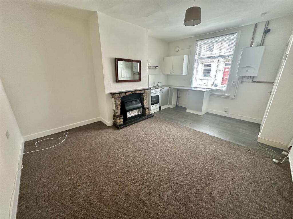 Bramleys Estate Agents - Edward Street - Liversedg