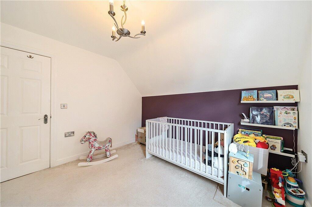 Davidson Frost-Wellings, DFW, Duxford Close, Stanm