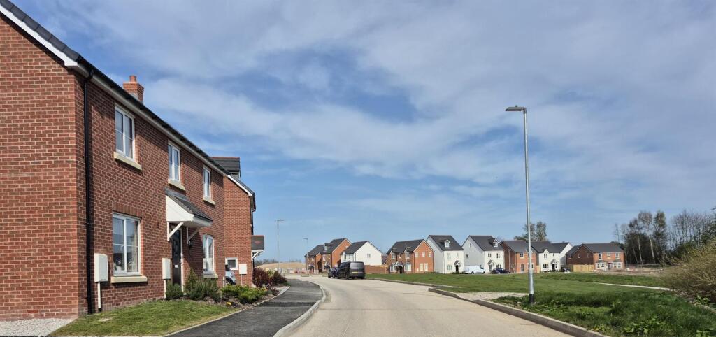 Manor Gardens - Phase 2