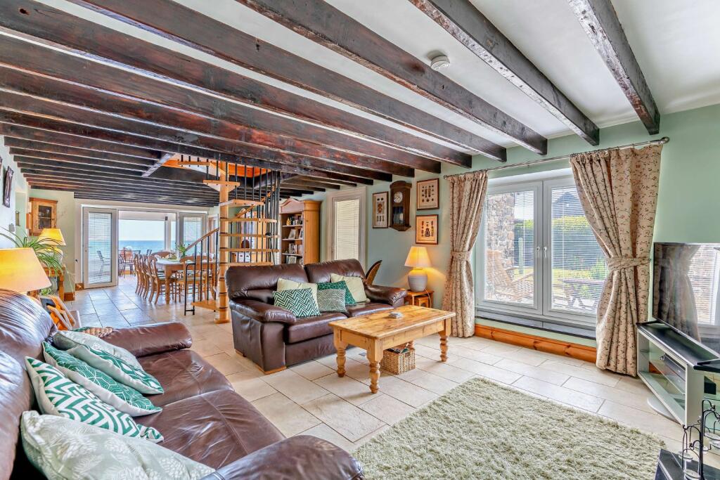 Open Plan