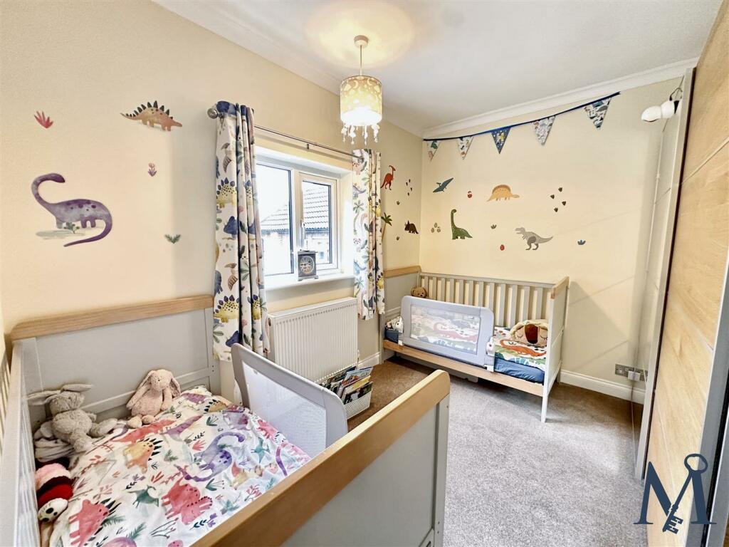 Bedroom 3