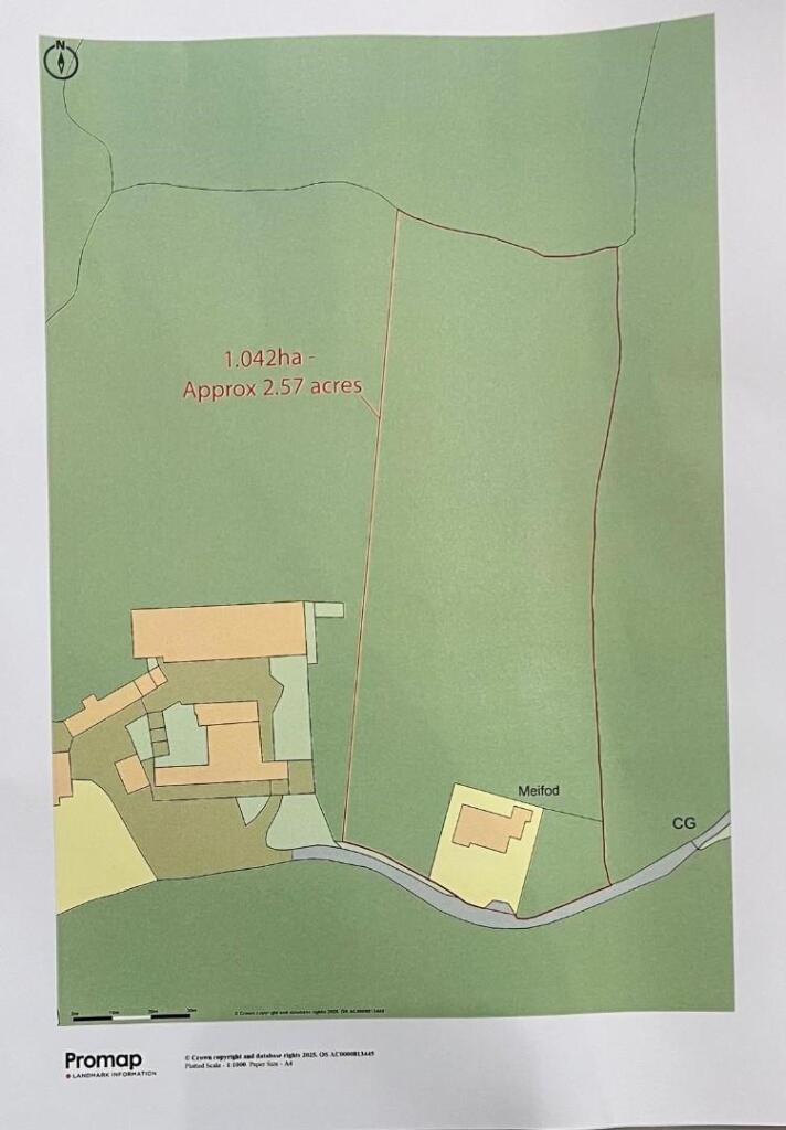 Land