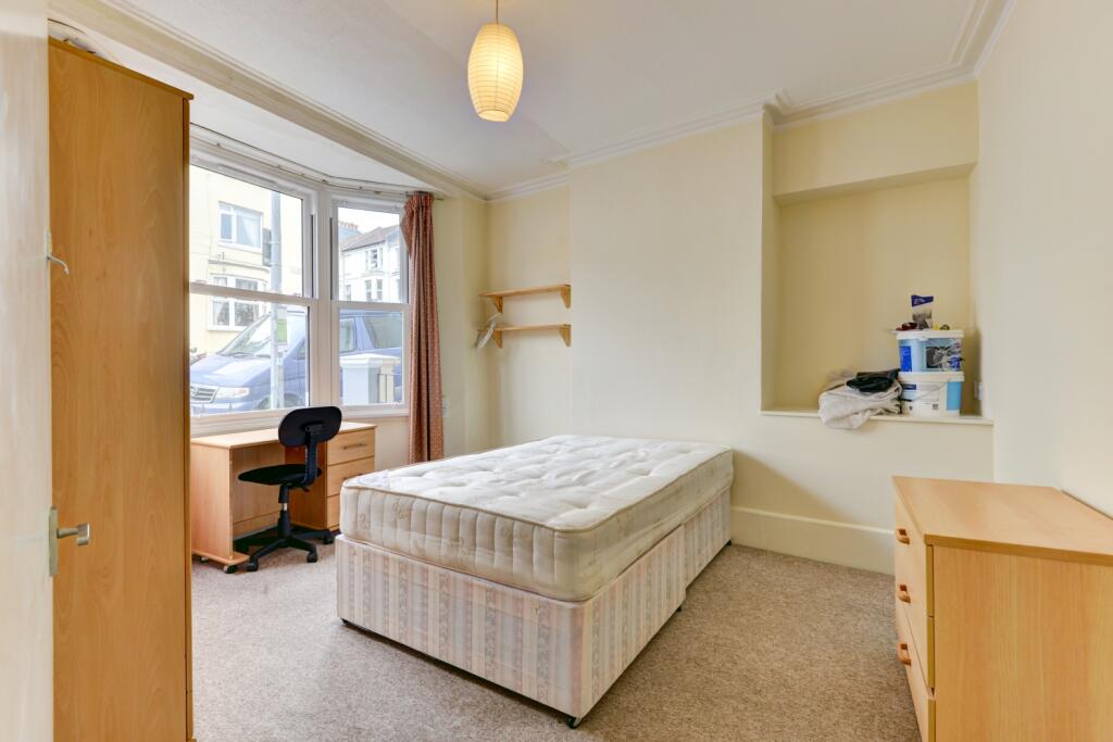 BED 1