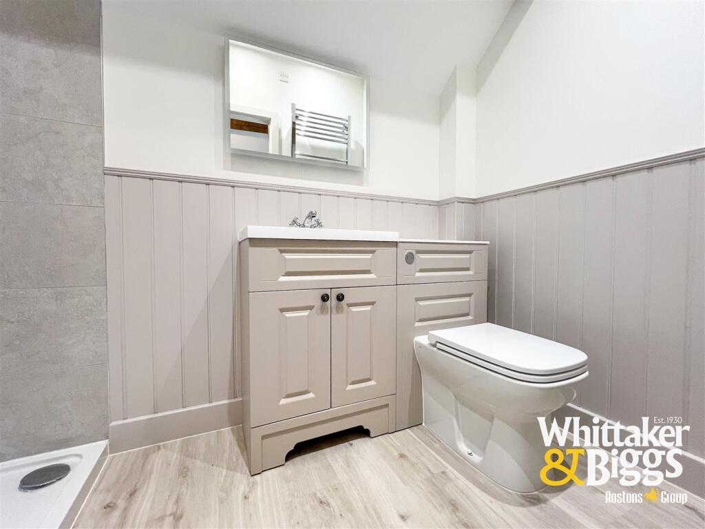 En-suite