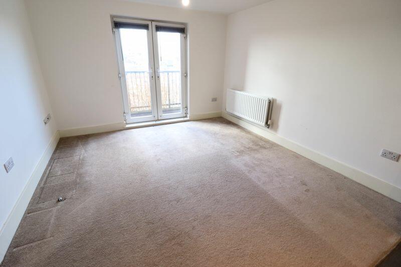 Kitchen/Living Room